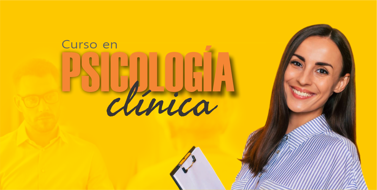 Diplomado en Psicología clínica